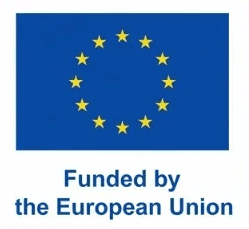 European Union funding logo